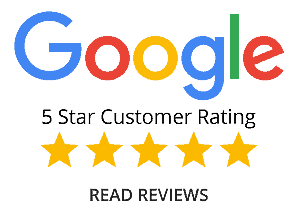 5 star google rated