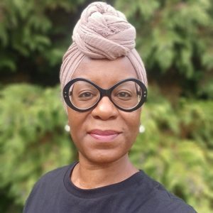 Fiona Manning Pilates teacher