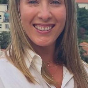 Michaela Ansell-Hayes Pilates teacher at Pilates Barns